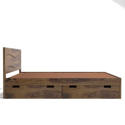 SL Teak King