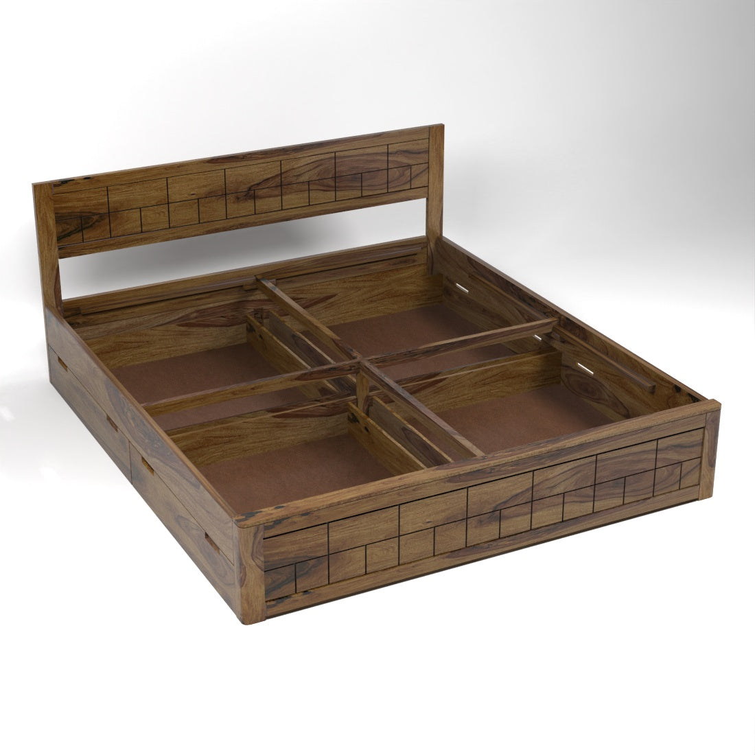 SL Teak