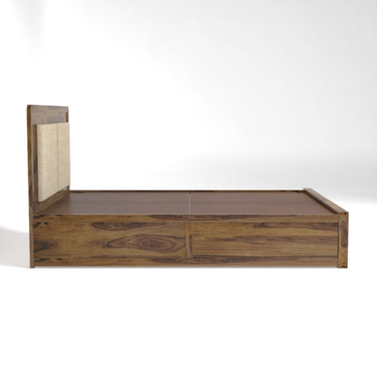 SL Teak Queen