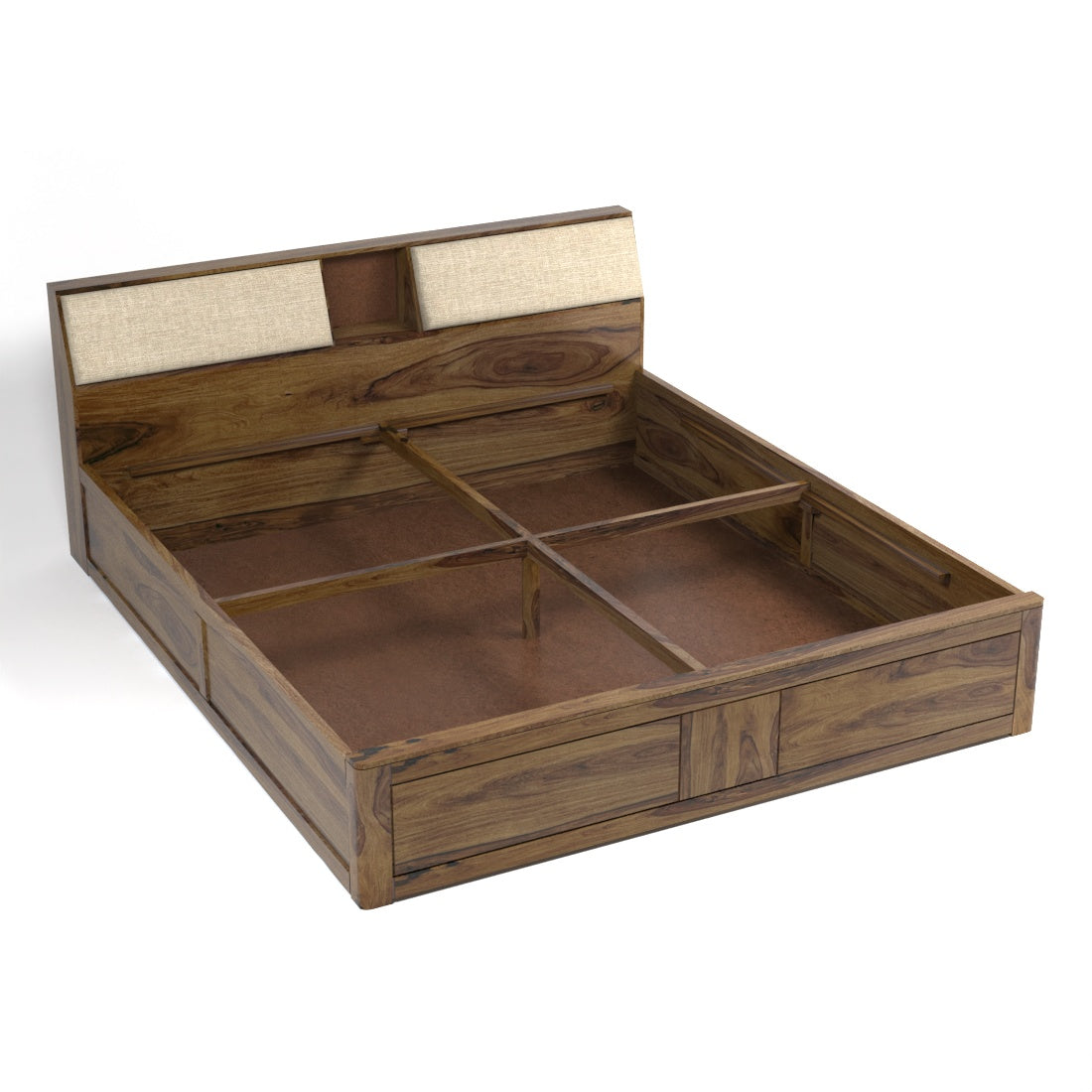 SL Teak King