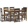 SL Teak