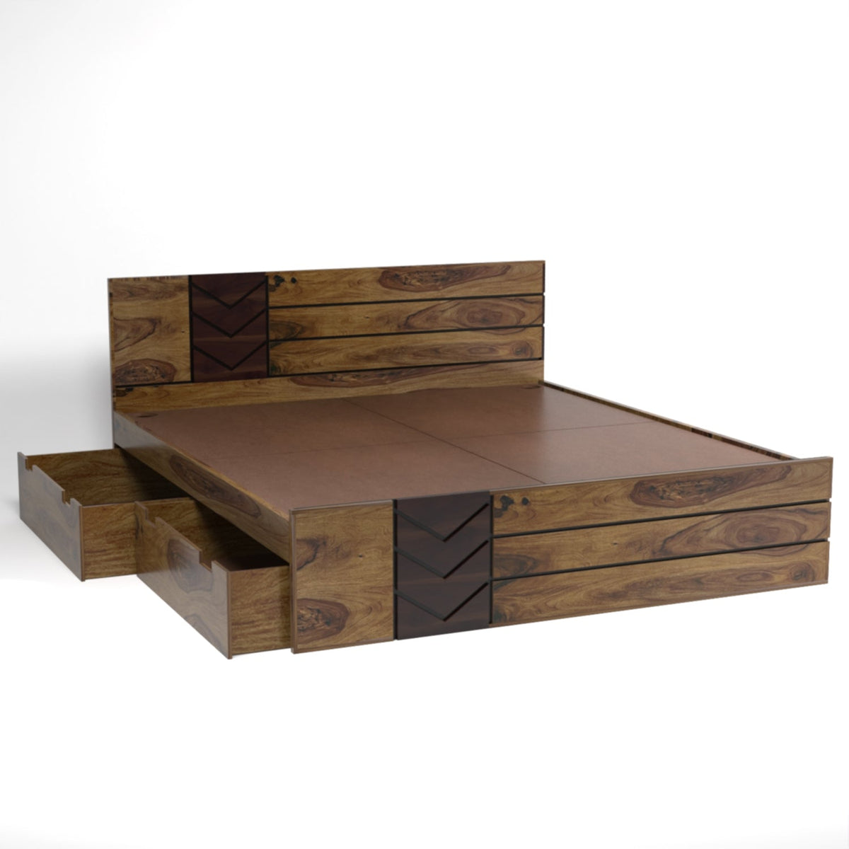 SL Teak King