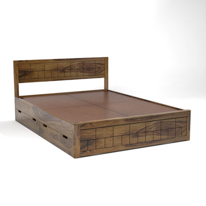 SL Teak