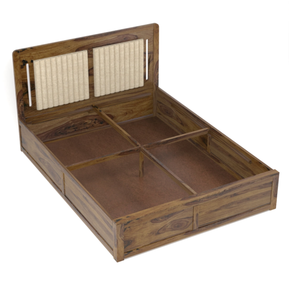 SL Teak Queen