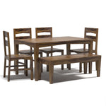 SL Teak