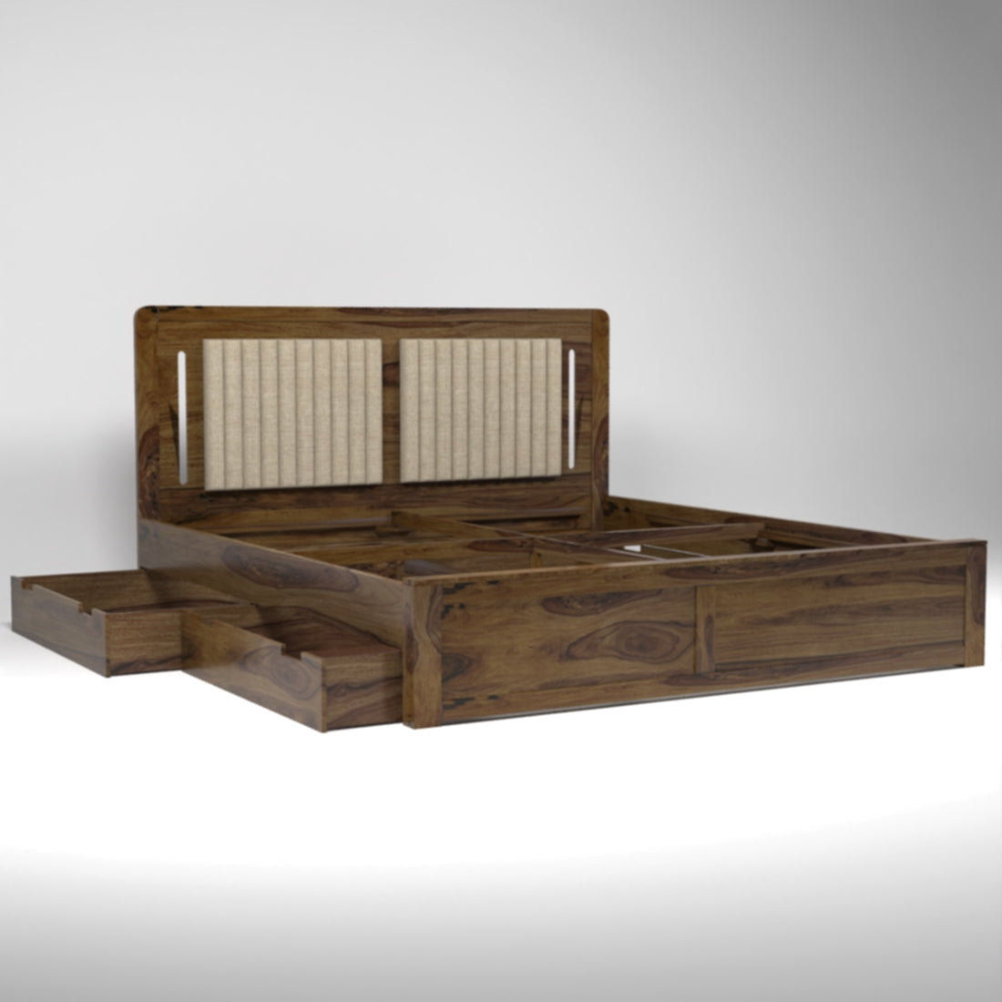 SL Teak King