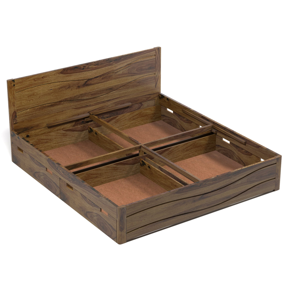SL Teak King