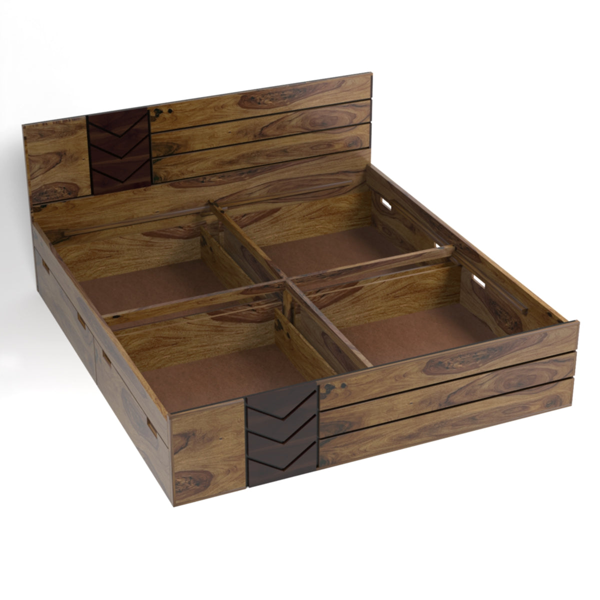 SL Teak King