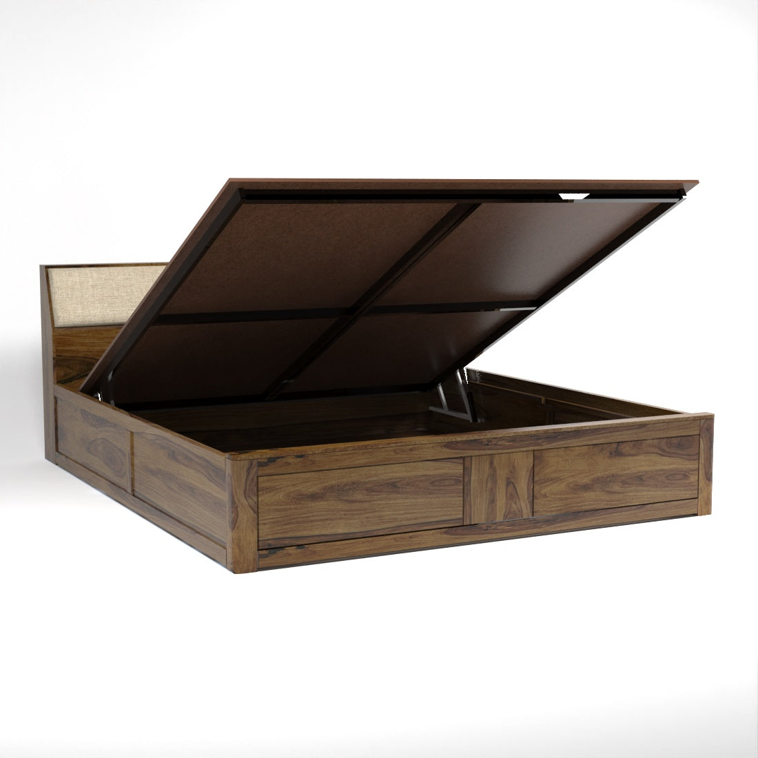 SL Teak King