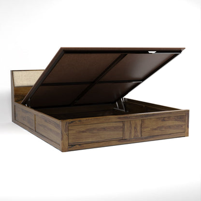 SL Teak King