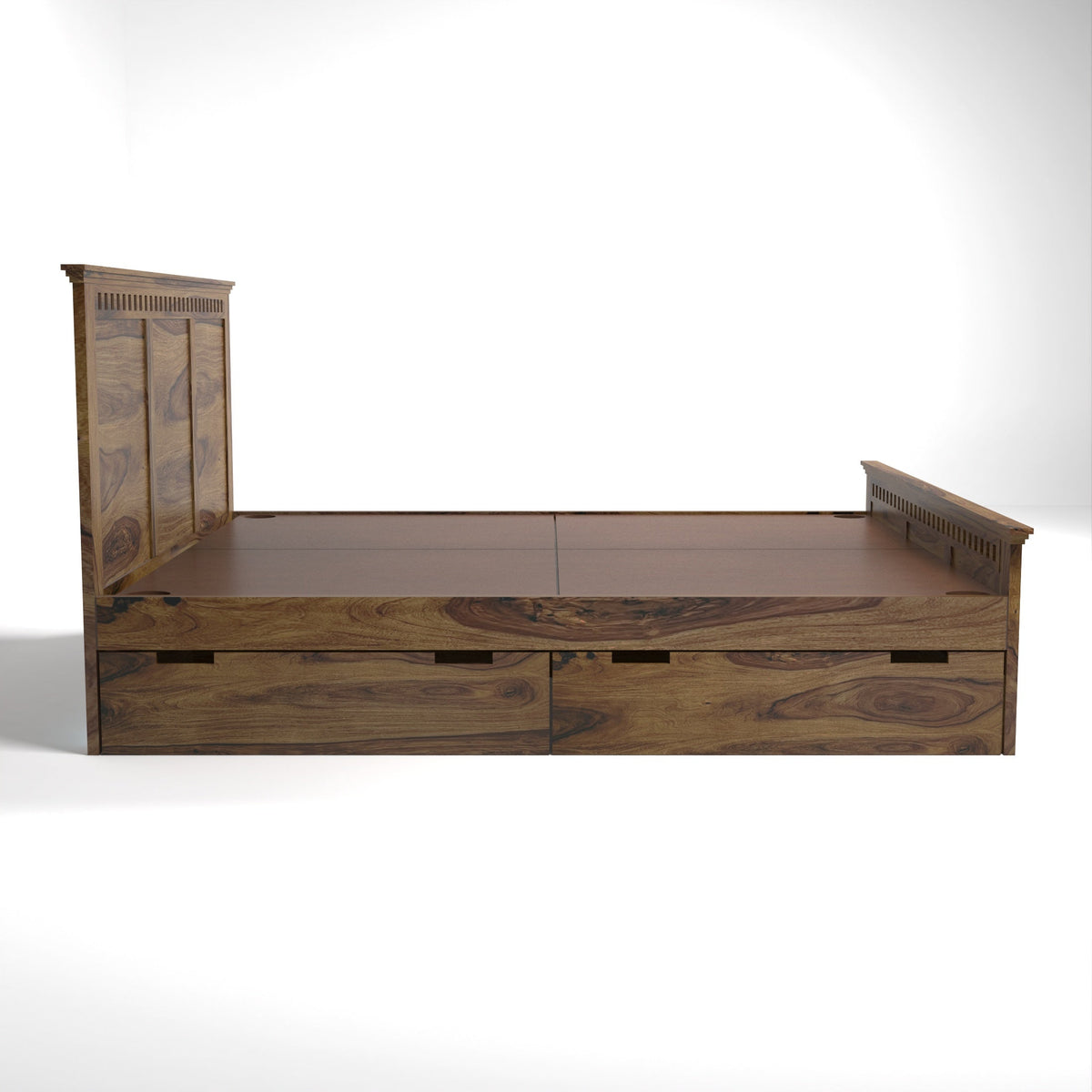 SL Teak King