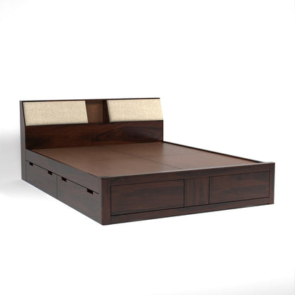 Walnut Queen