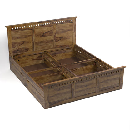 SL Teak King