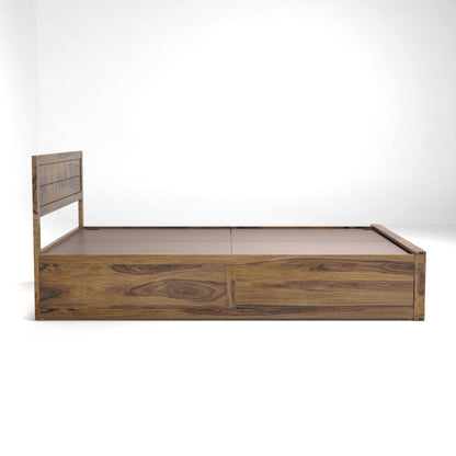 SL Teak Queen
