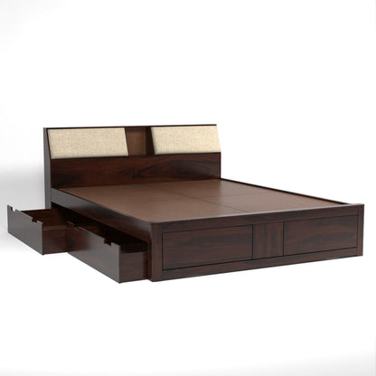 Walnut Queen