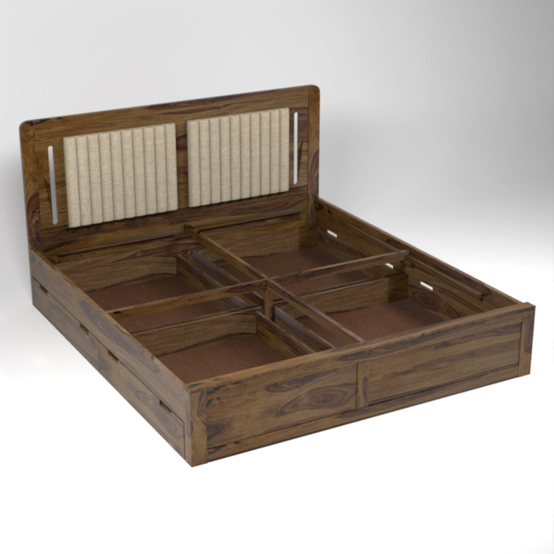 SL Teak King