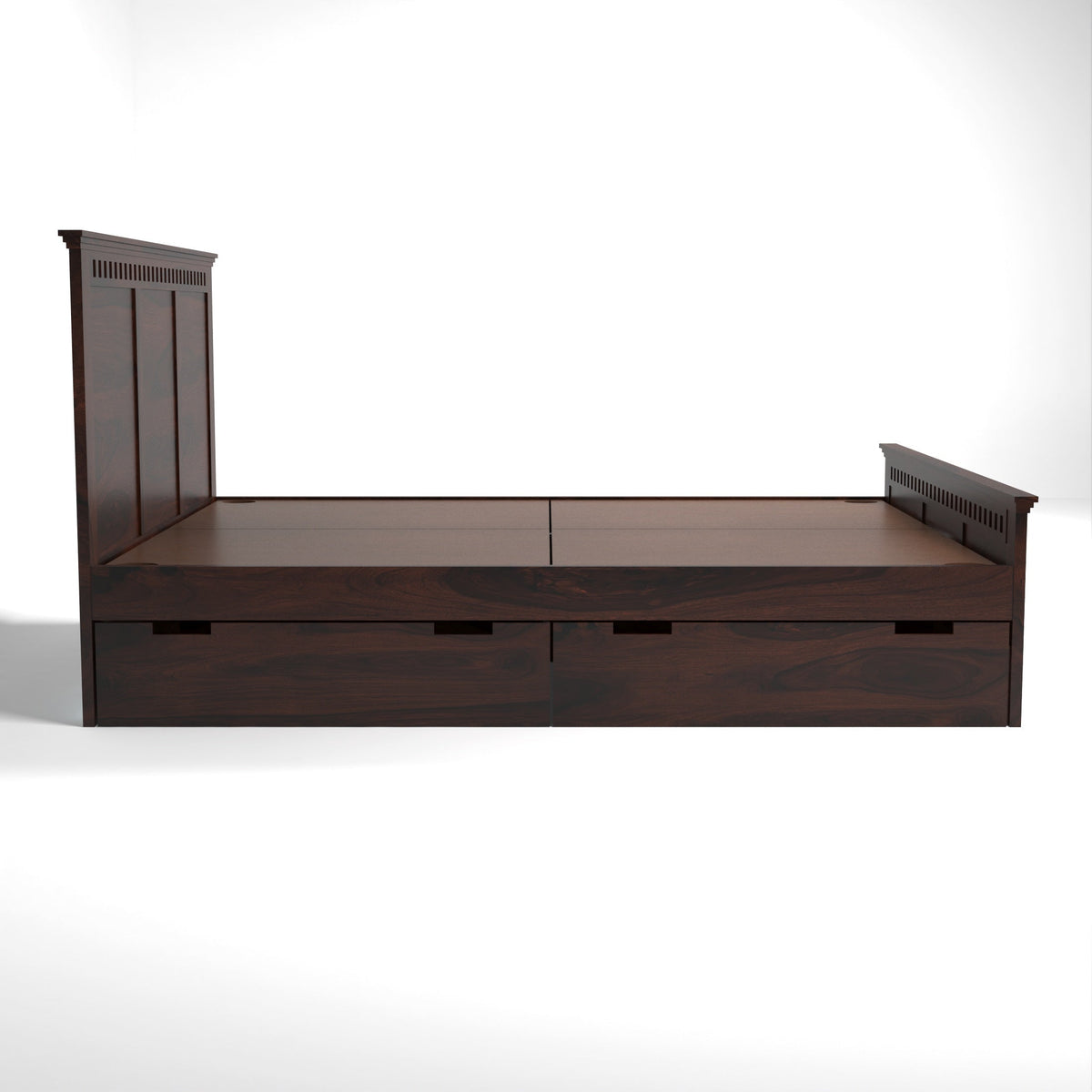 Walnut Queen