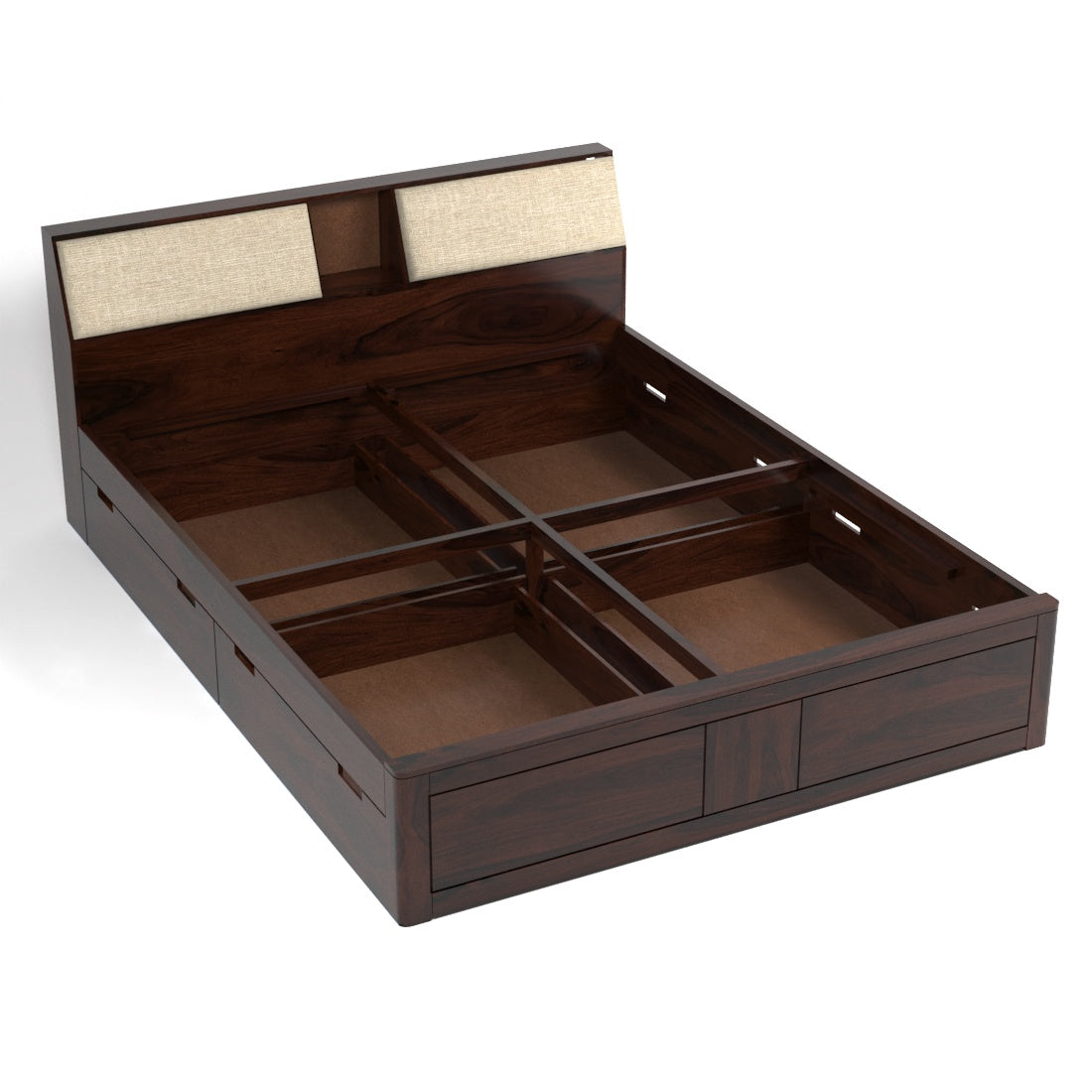 Walnut Queen