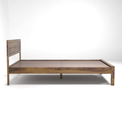 SL Teak Queen