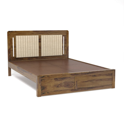 SL Teak Queen