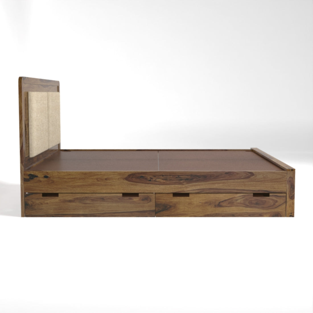 SL Teak King