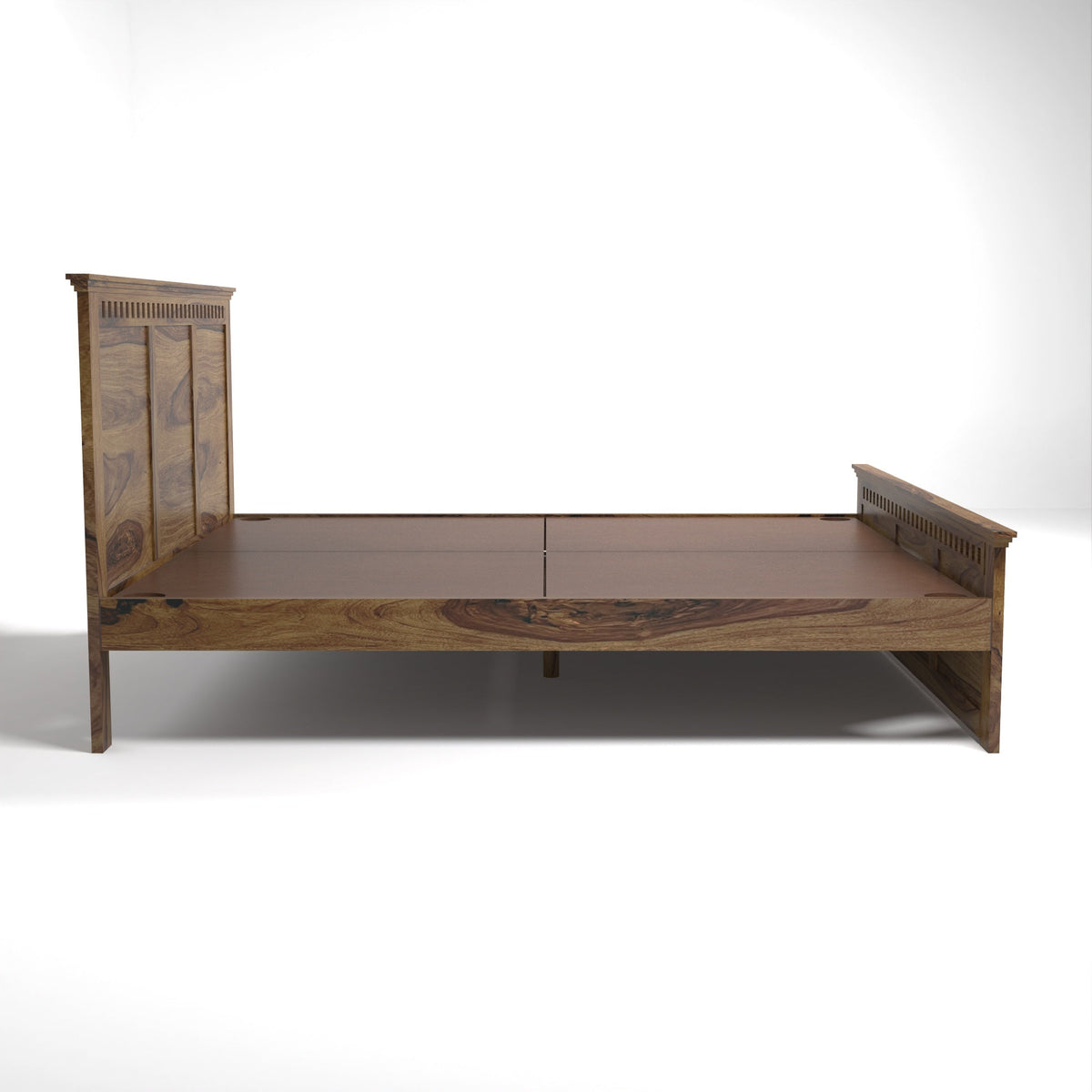SL Teak King