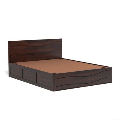 Walnut Queen