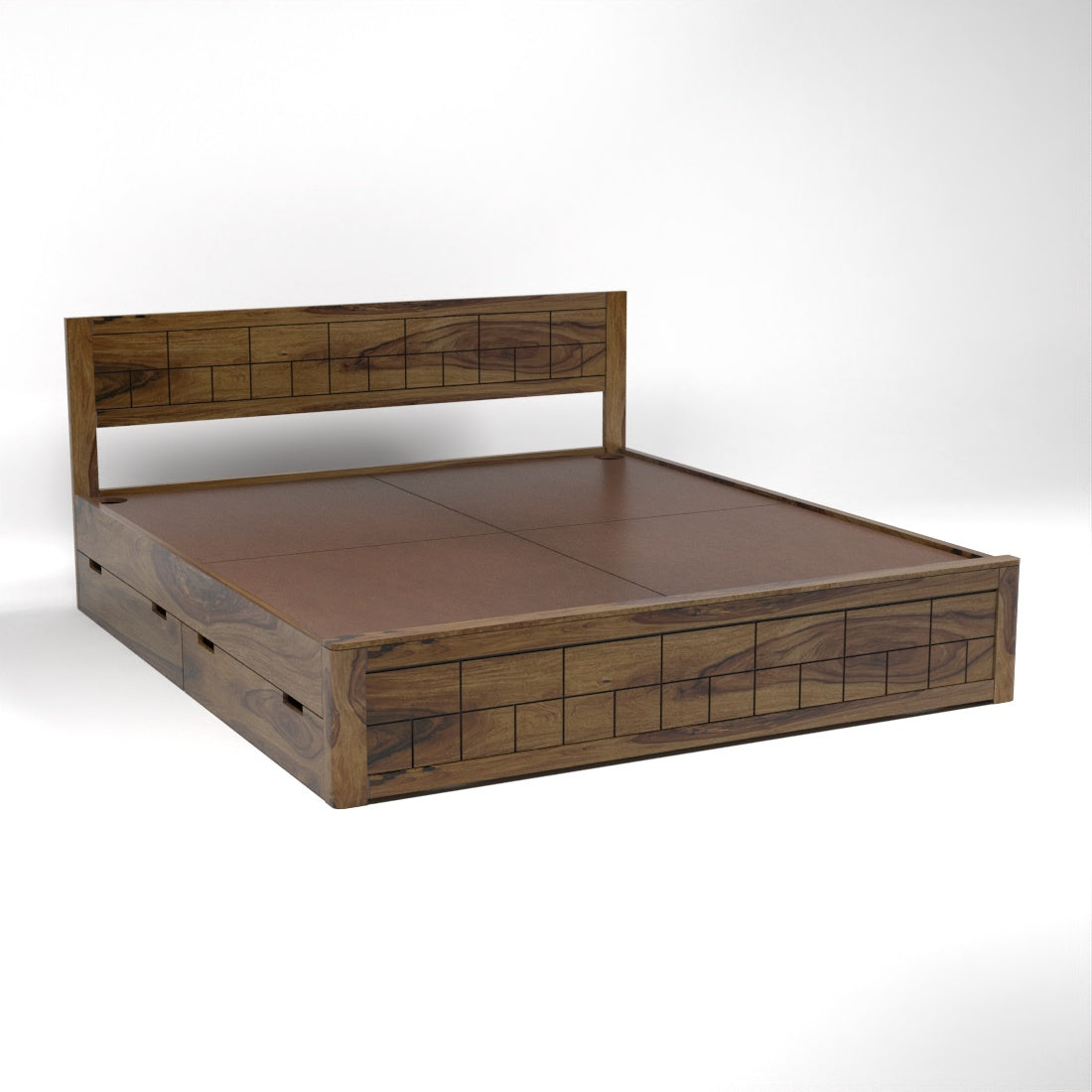SL Teak King