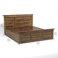 SL Teak