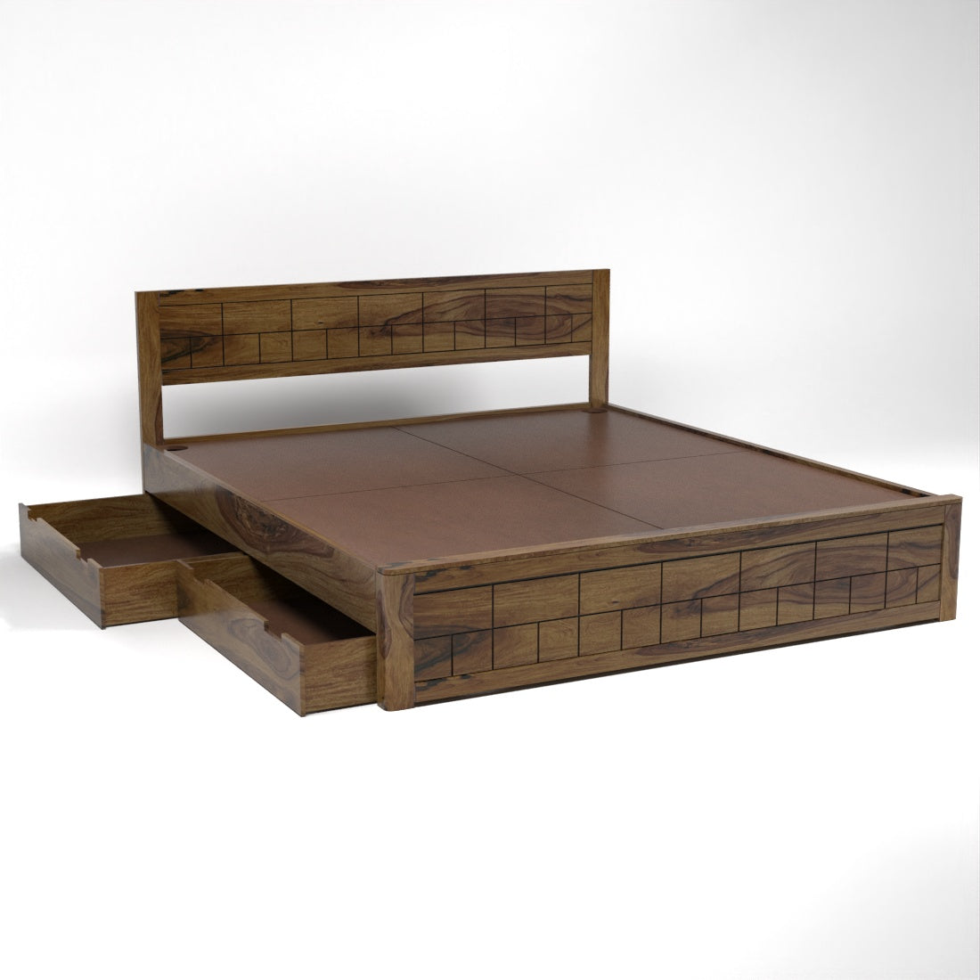 SL Teak King