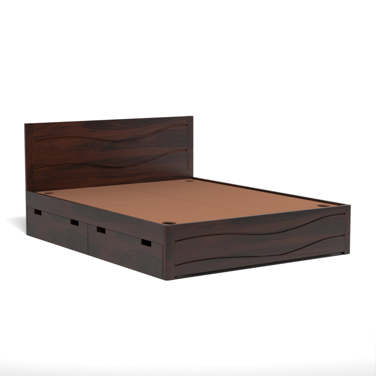 Walnut Queen