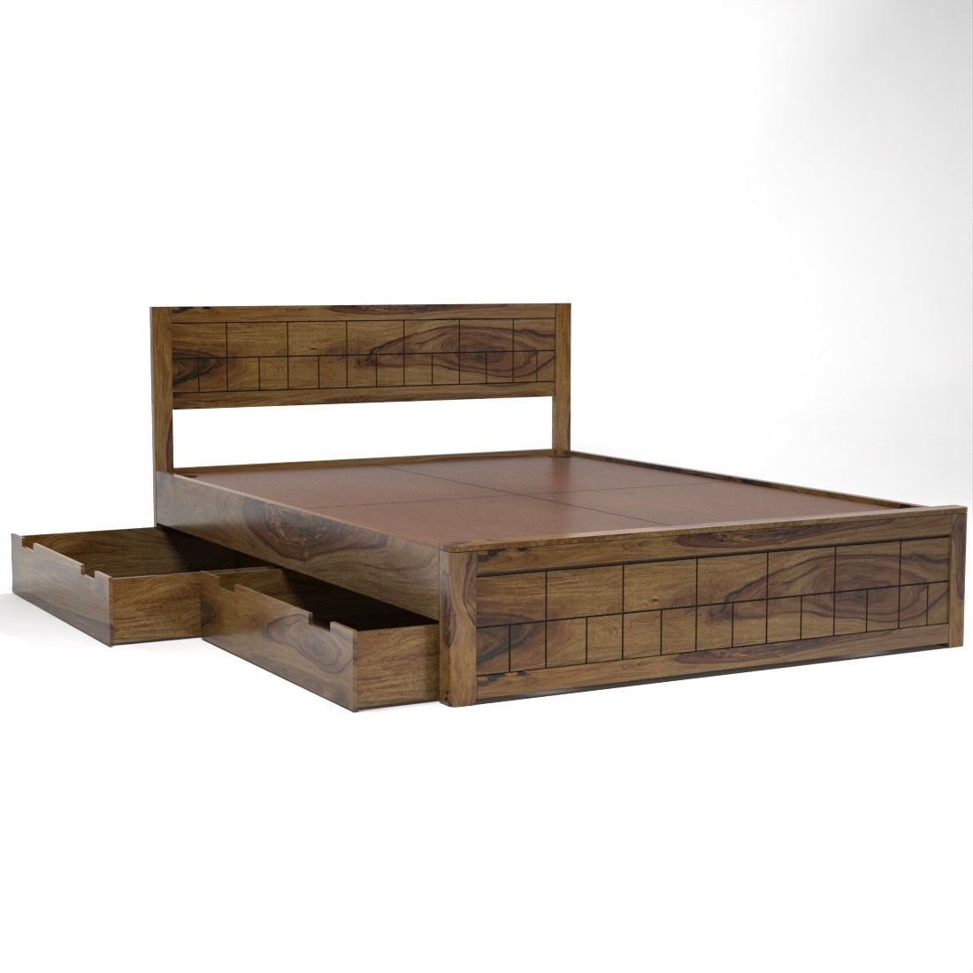 SL Teak
