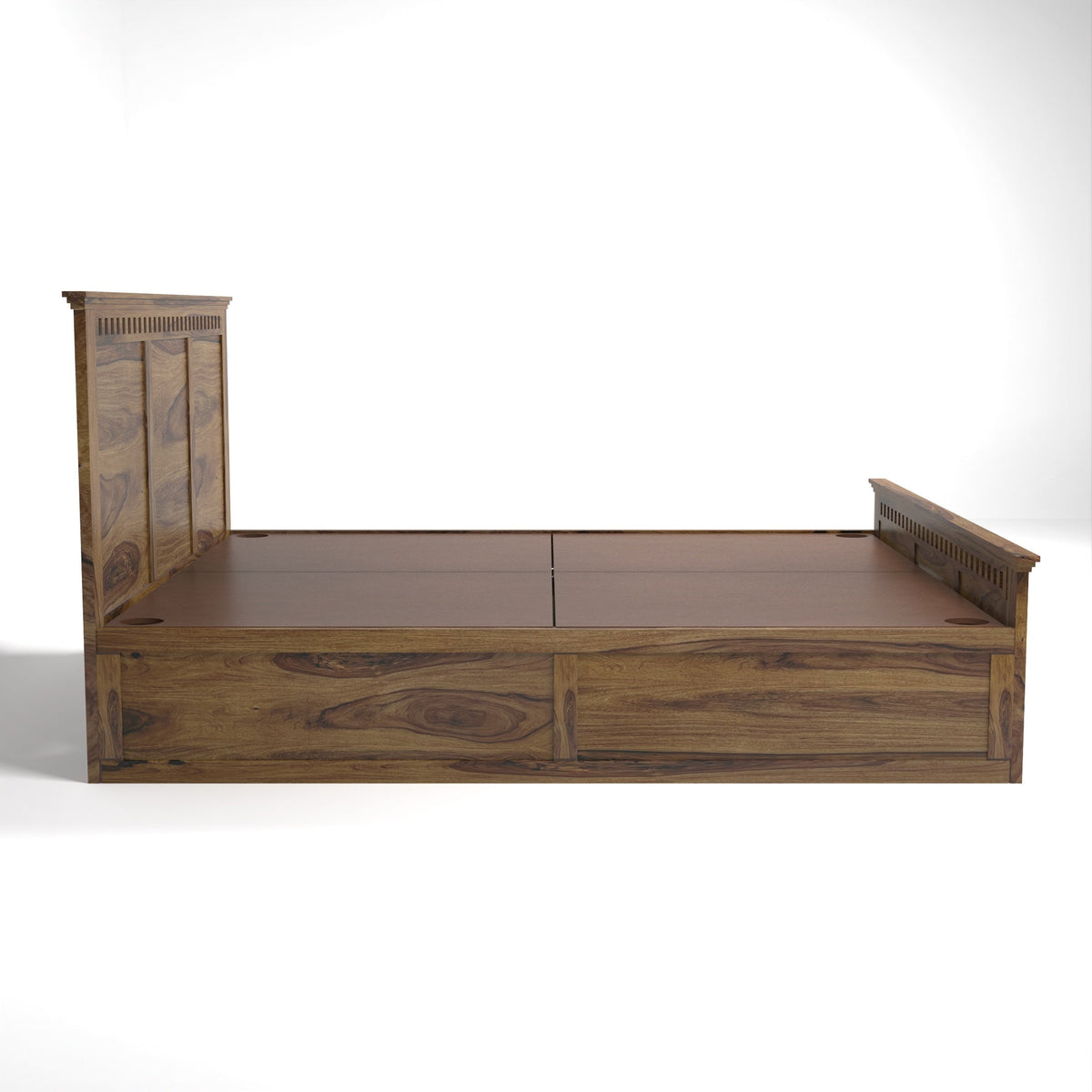 SL Teak King