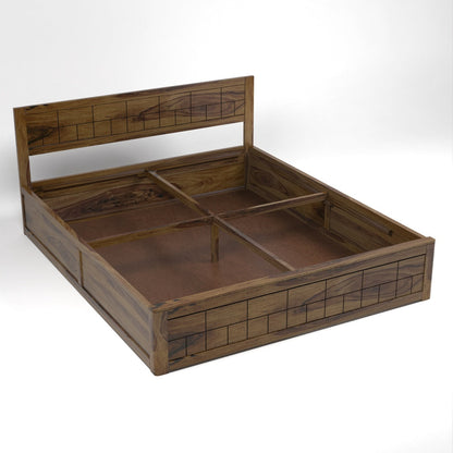 SL Teak King