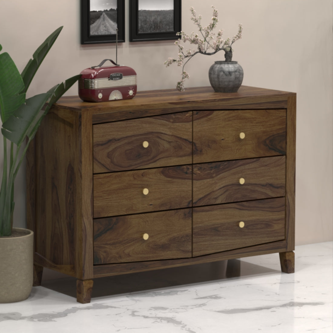 SL Teak