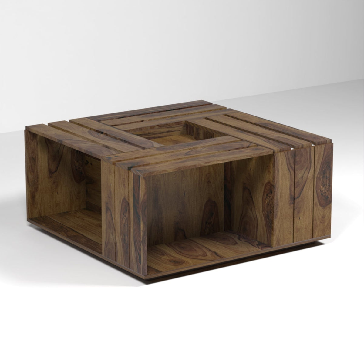 SL Teak