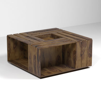 SL Teak