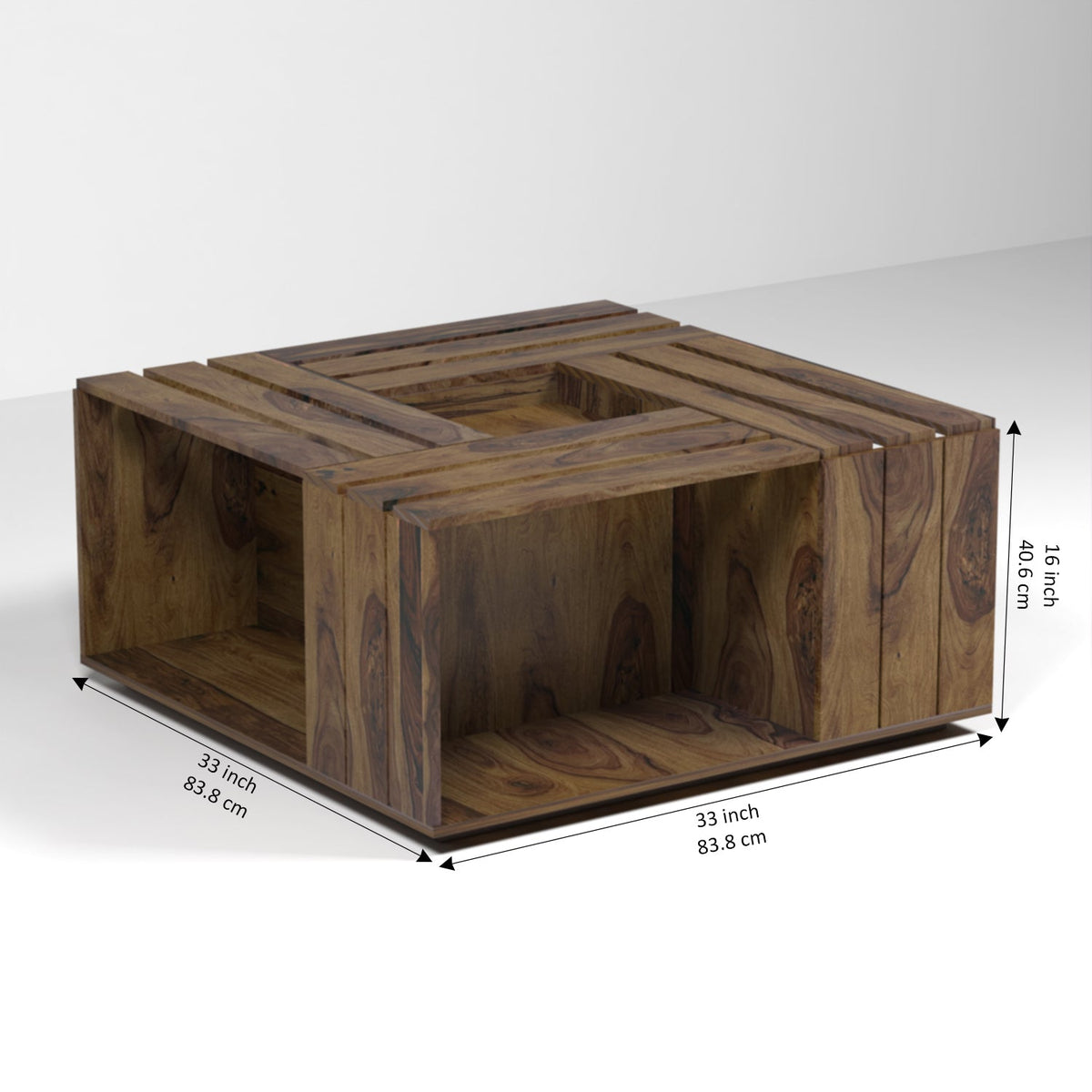 SL Teak