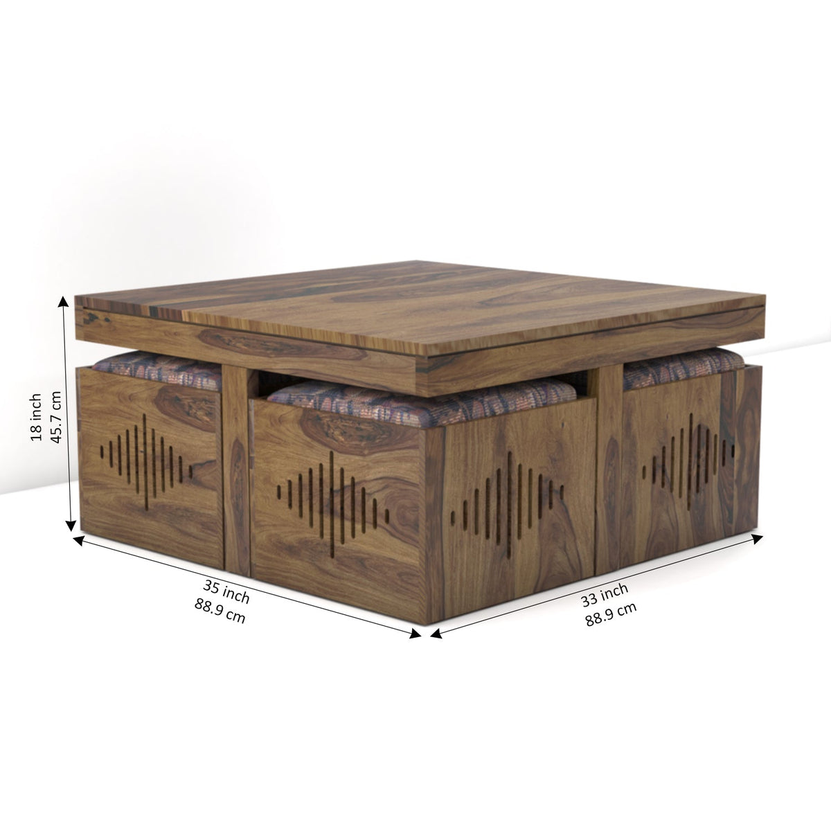 SL Teak