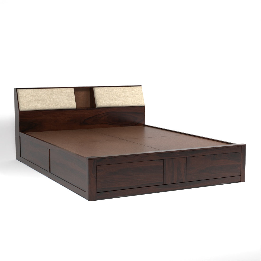 Walnut Queen