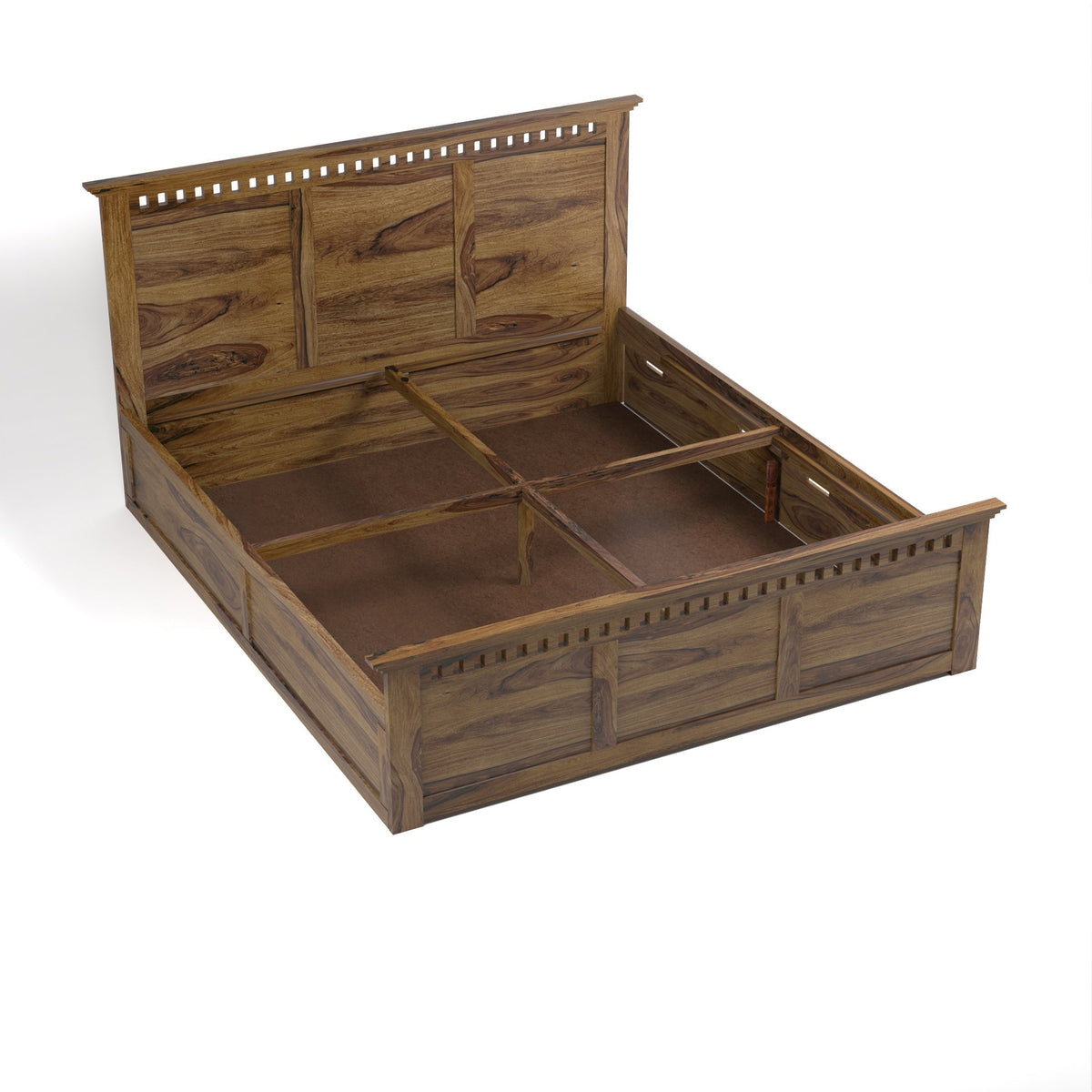SL Teak