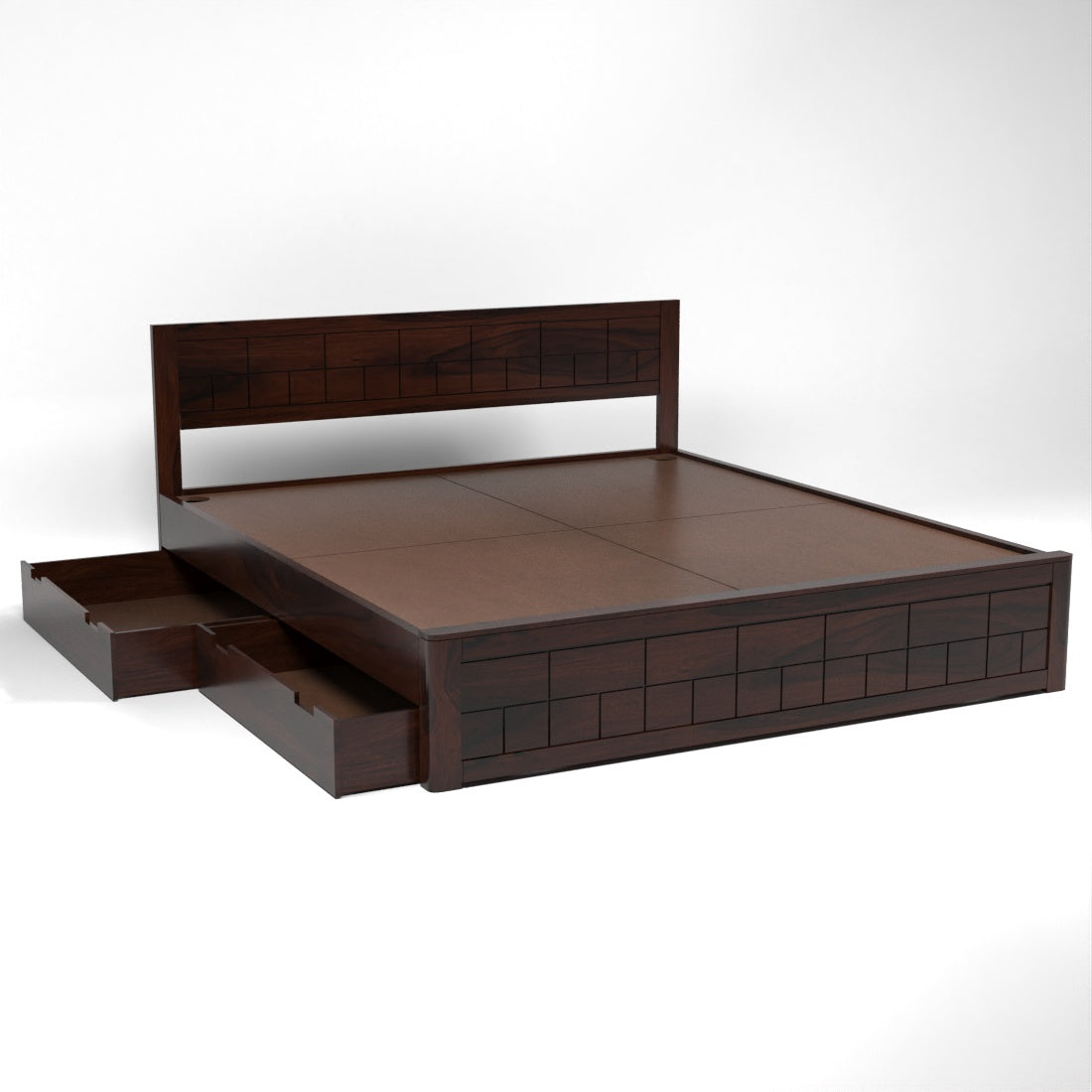 Walnut King
