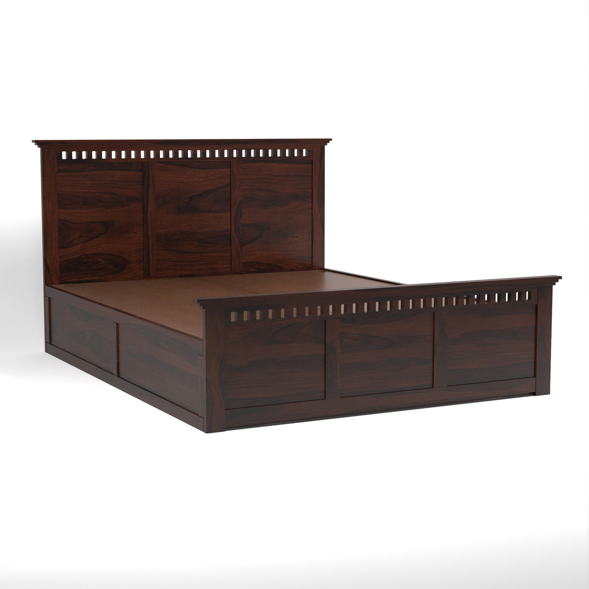 Walnut Queen