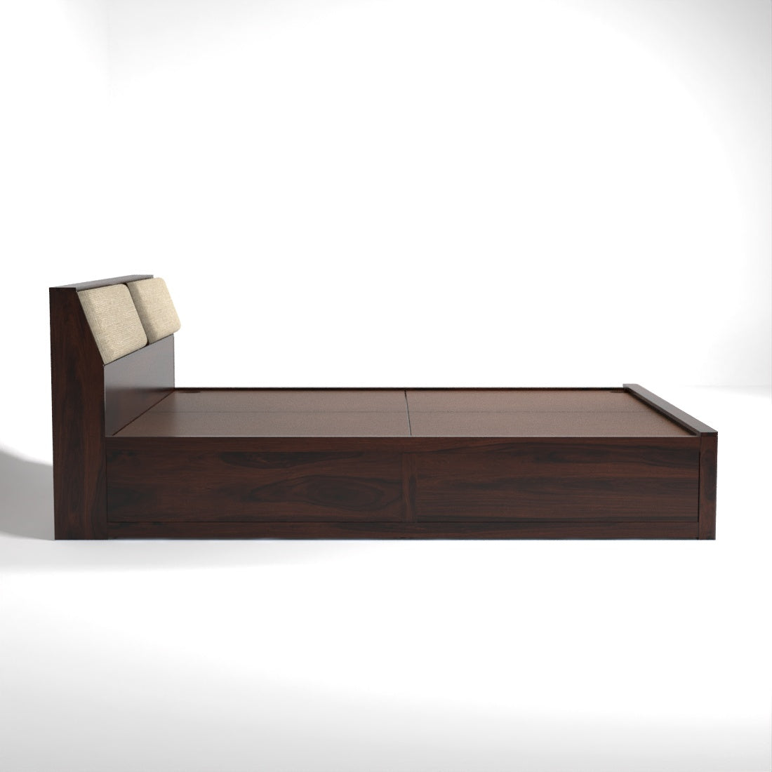 Walnut Queen