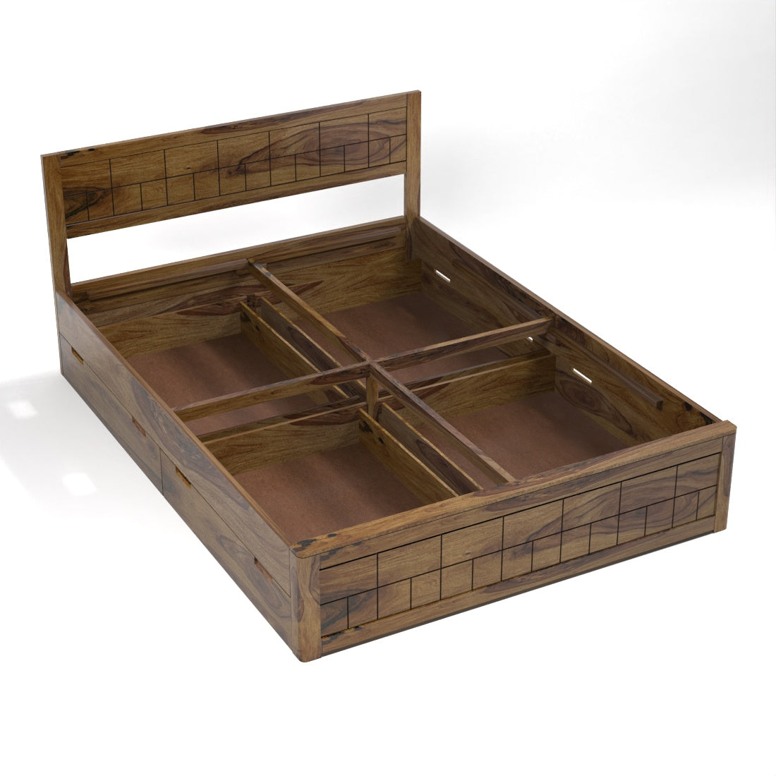 SL Teak