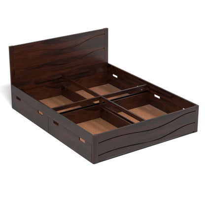 Walnut Queen