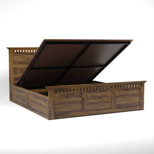 SL Teak King