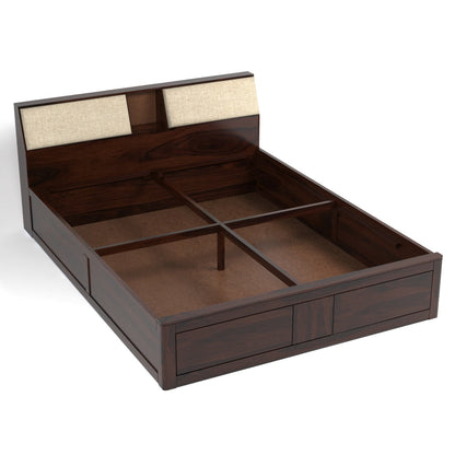 Walnut Queen
