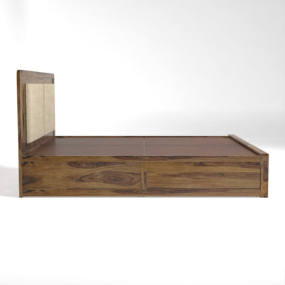 SL Teak King
