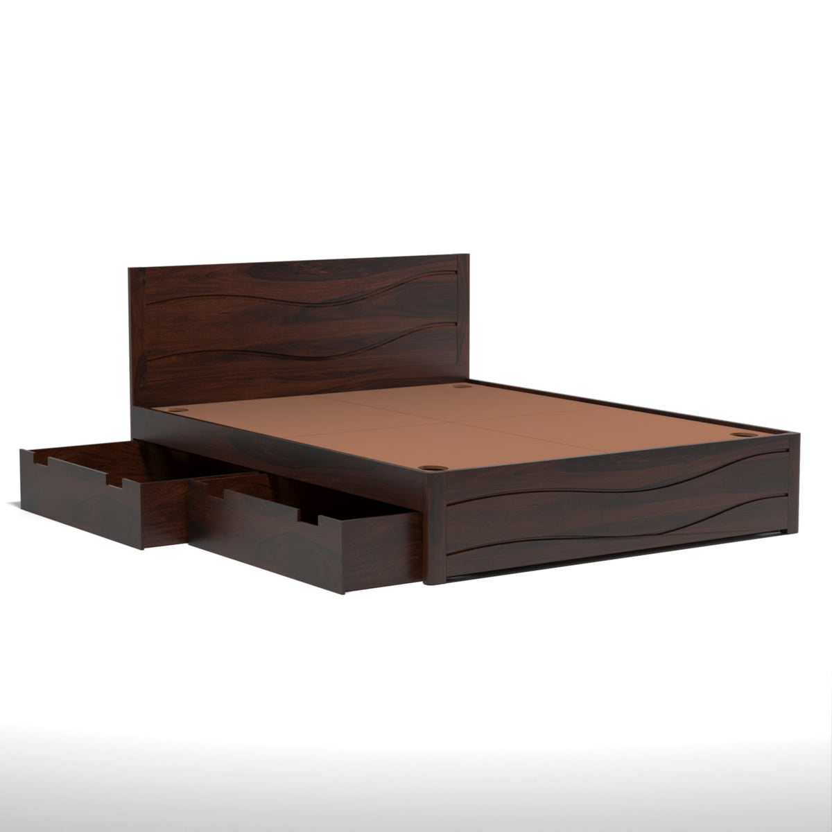 Walnut Queen